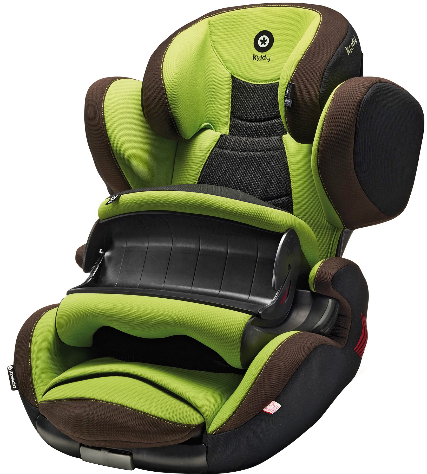 KIDDY PHOENIXFIX 3