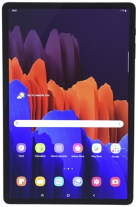 SAMSUNG GALAXY TAB S7+ 128GB