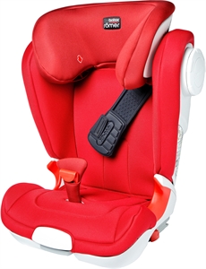 BRITAX-ROMER KIDFIX II XP SICT