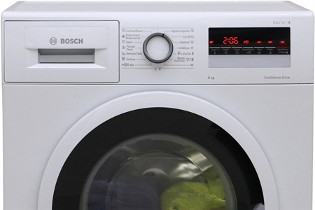 BOSCH WAN24264ES