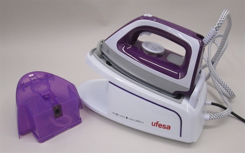 UFESA PL2410
