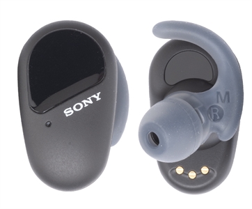 SONY WF-SP800N