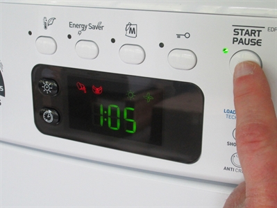 INDESIT EDPE 945 A2 ECO (EU)