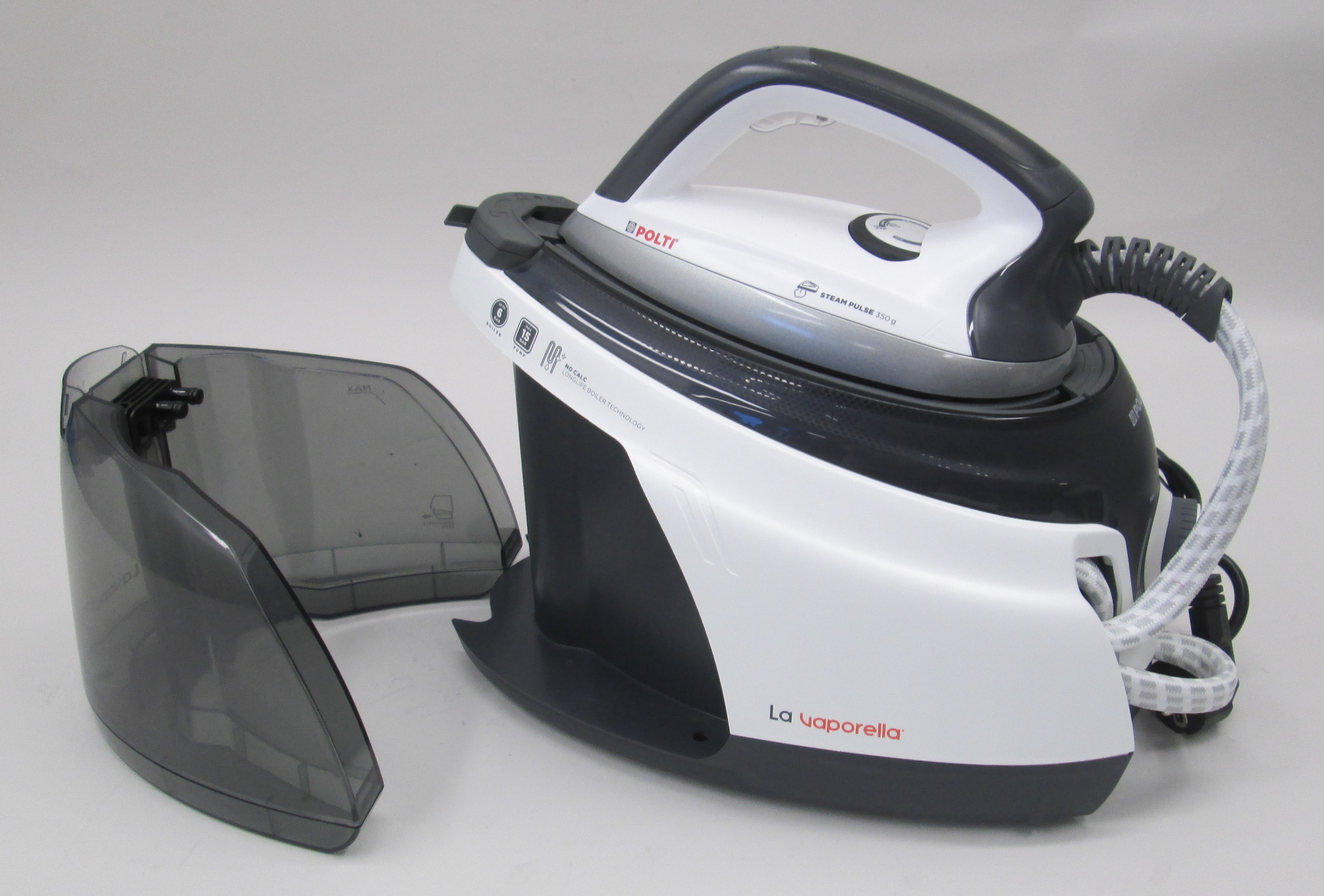 POLTI LA VAPORELLA XB50R PLEU0224
