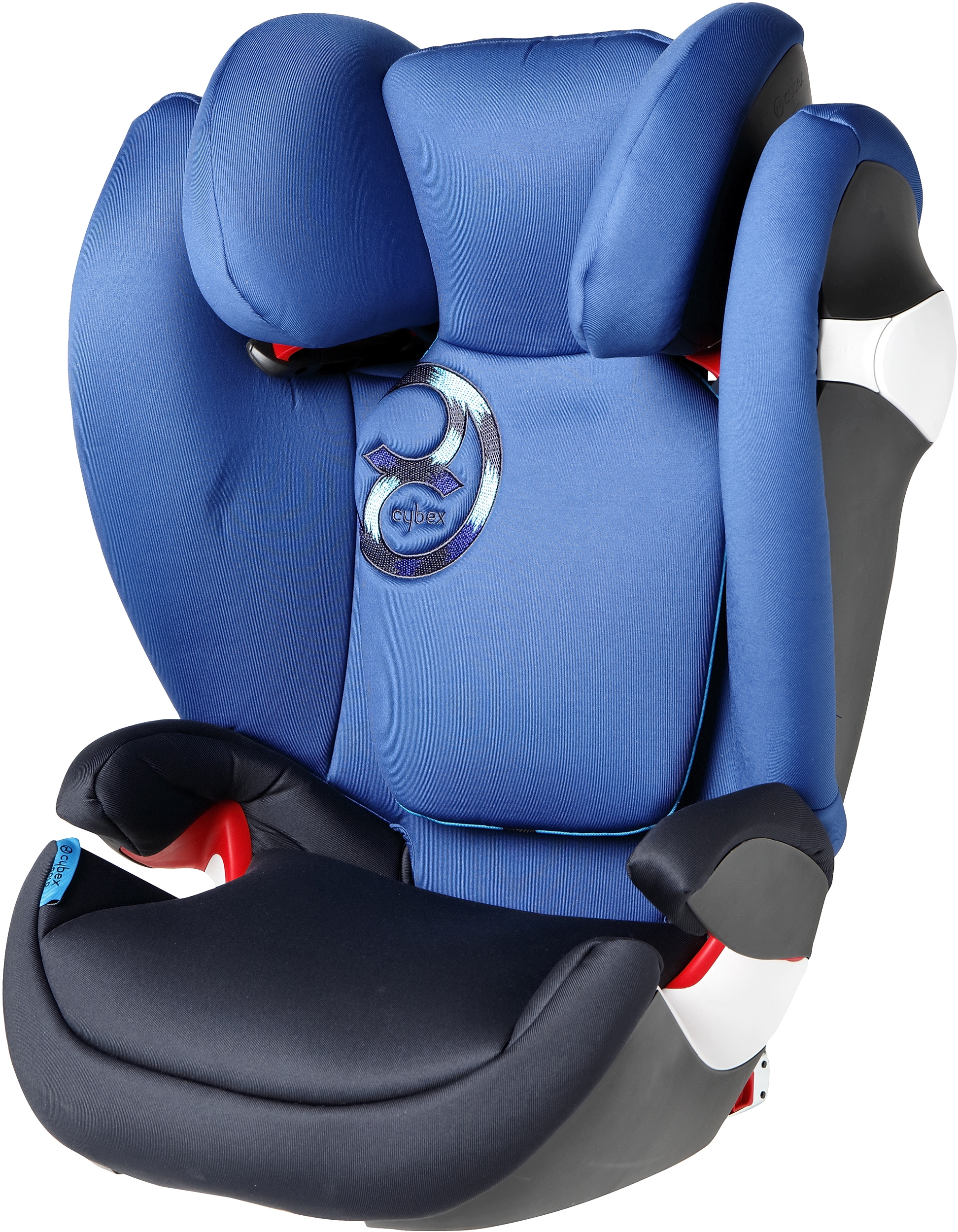 CYBEX SOLUTION M-FIX