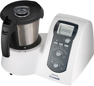 TAURUS MYCOOK REF: 923001000