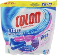 COLÓN Advanced caps Vanish