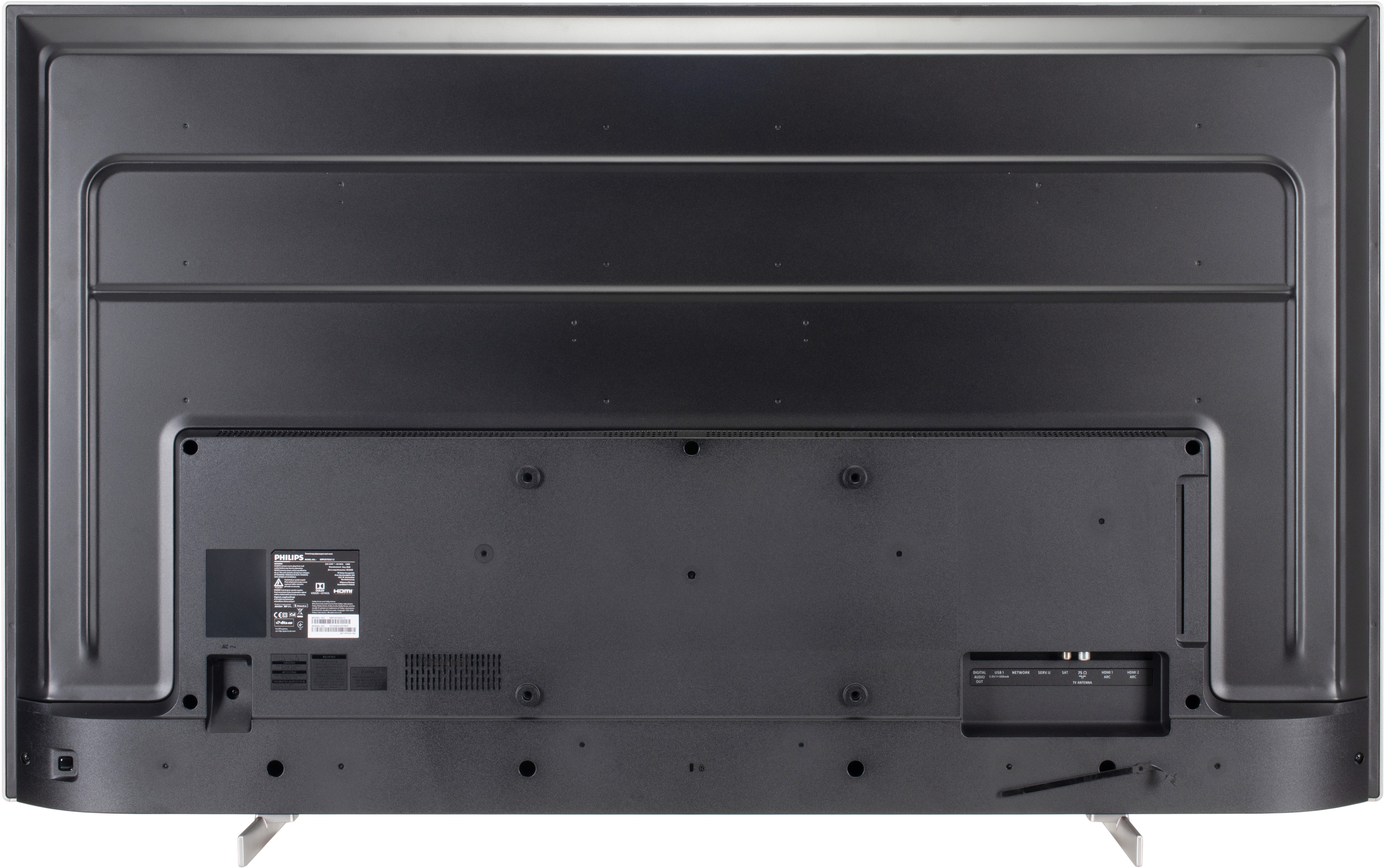 PHILIPS 58PUS7555/12