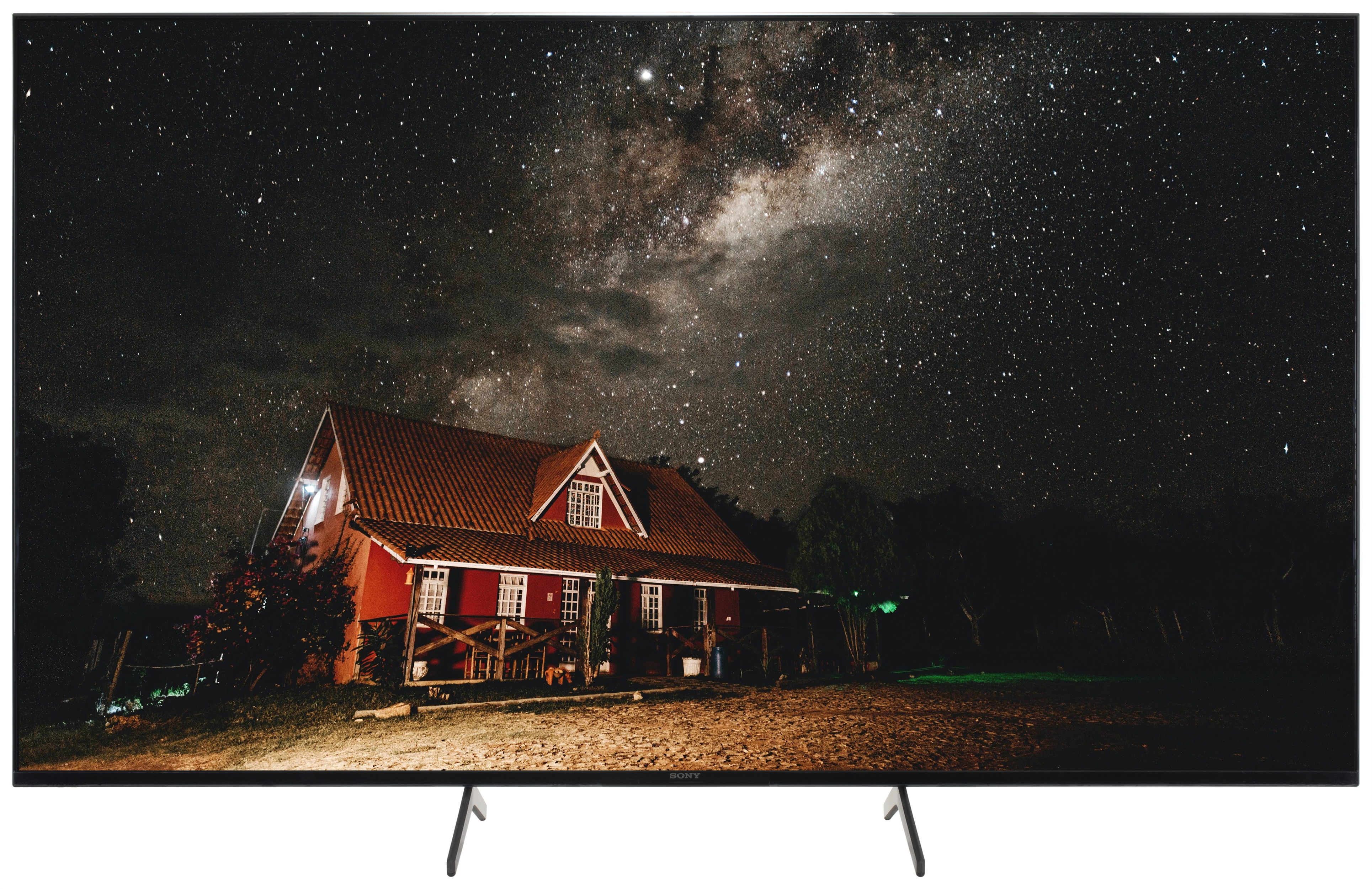 SONY KD-65X85J