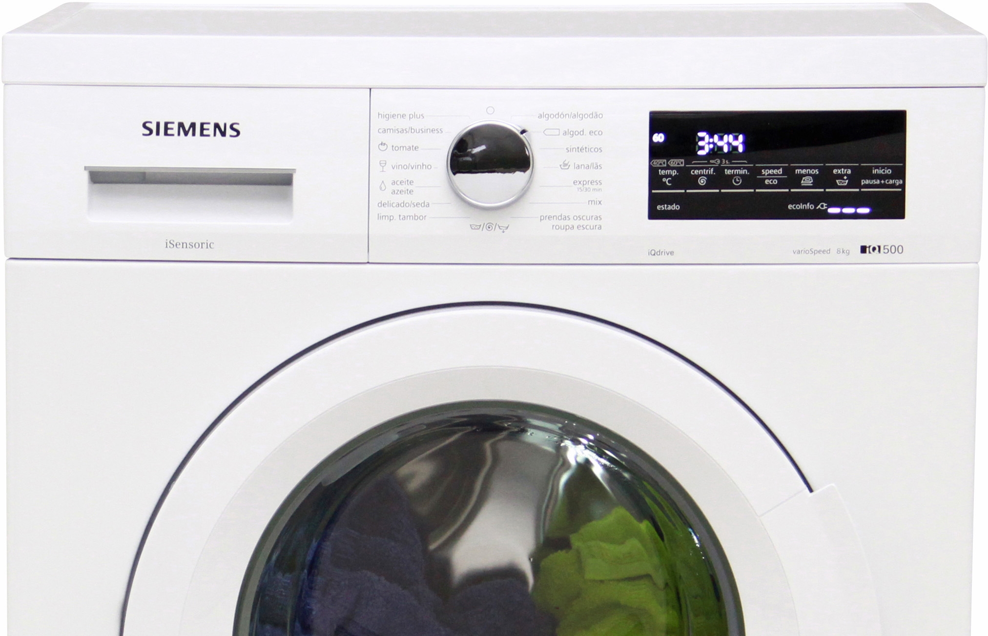 SIEMENS WU14Q468ES