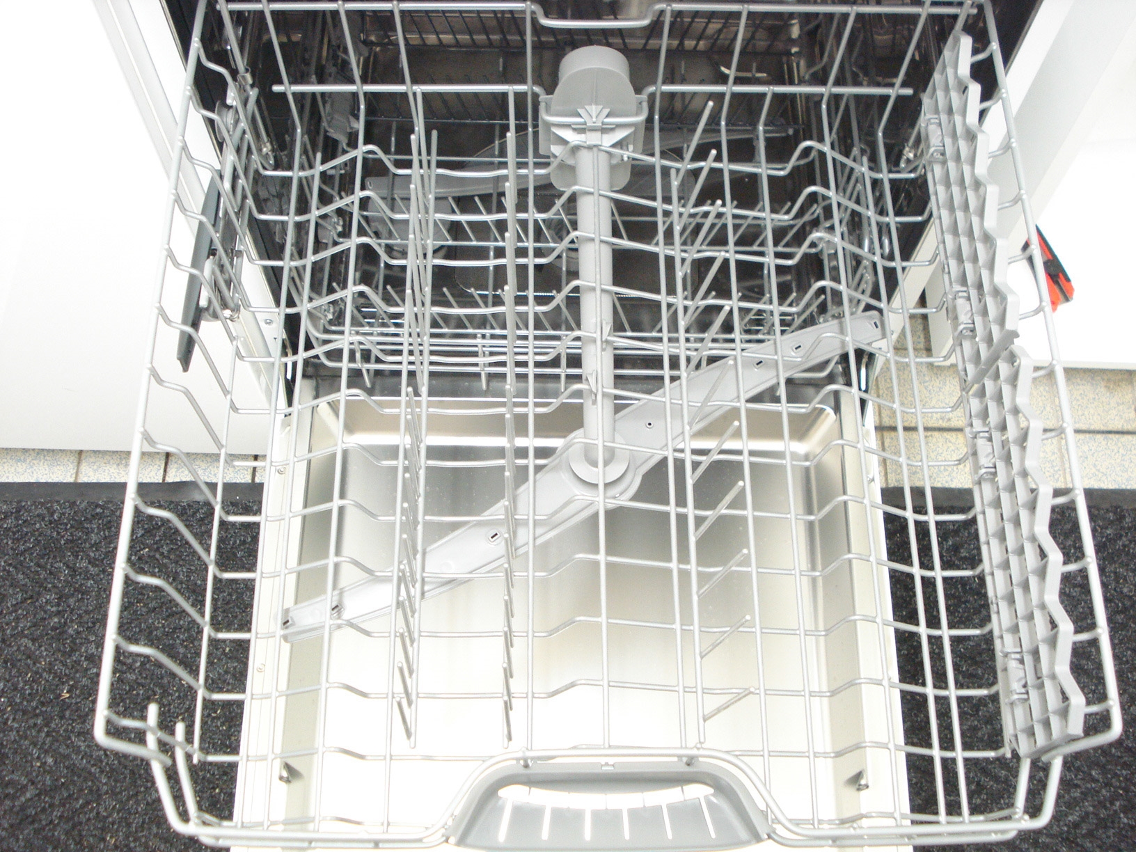 SIEMENS SN215W01FE