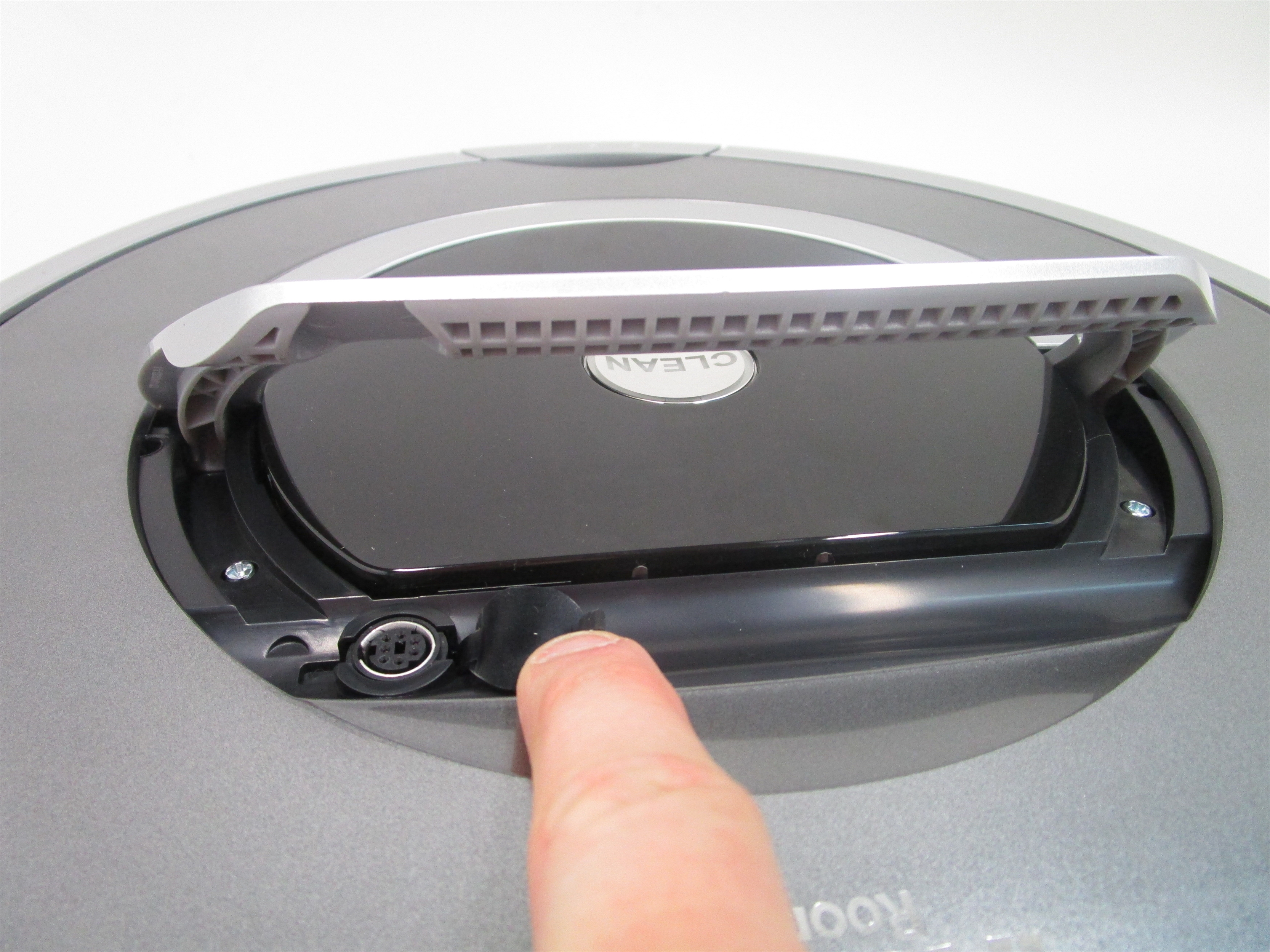 IROBOT ROOMBA 782E