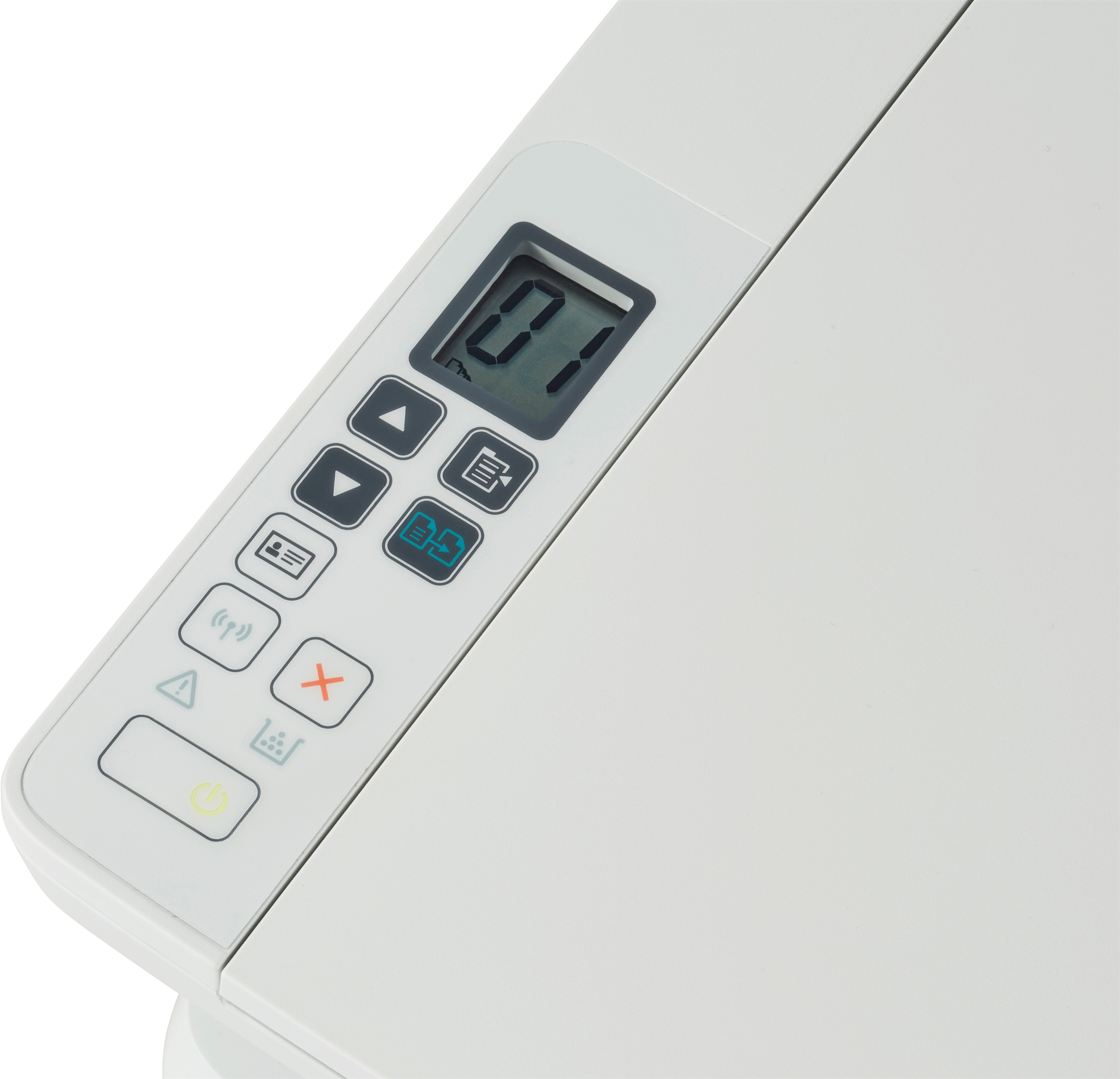 HP LASERJET PRO M28W