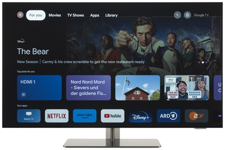 PHILIPS 42OLED818
