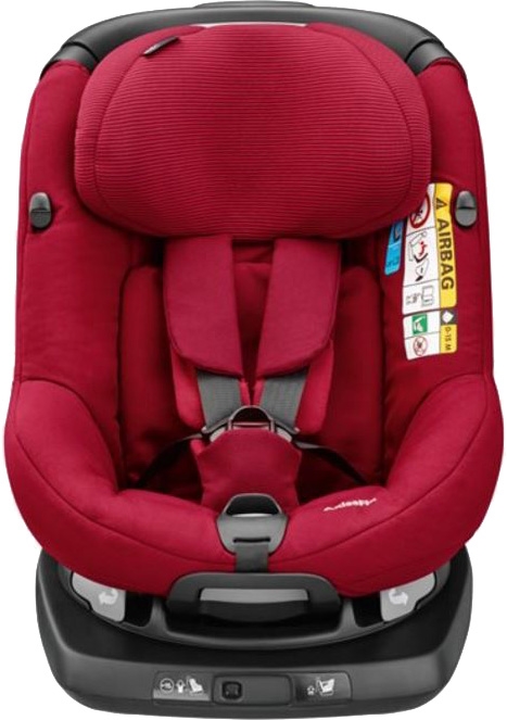 BEBECONFORT AXISSFIX PLUS