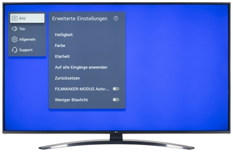 LG 50UP81006LA