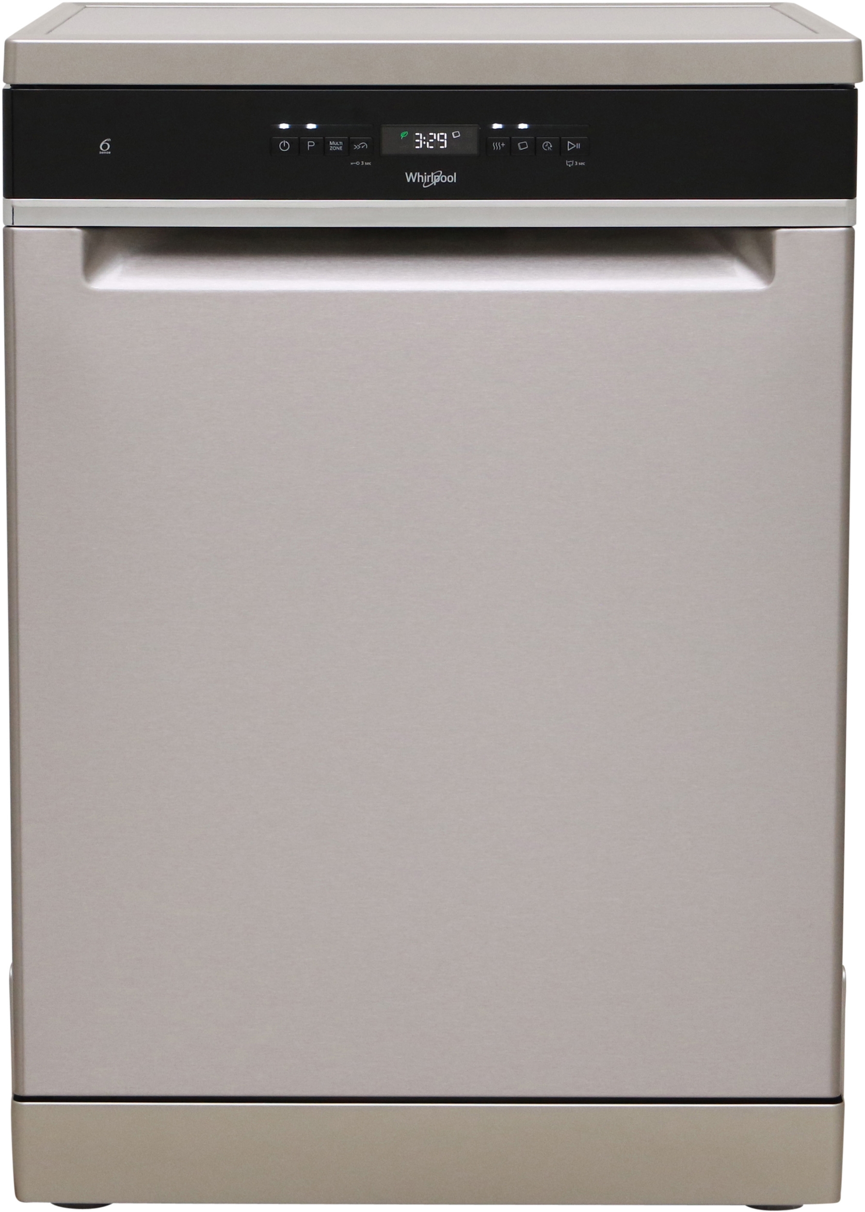 WHIRLPOOL WFO 3T142 X