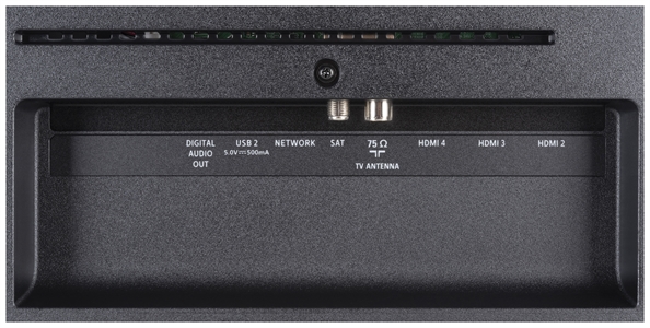 PHILIPS 43PUS8007/12