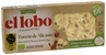 EL LOBO Turrón de Alicante Bio