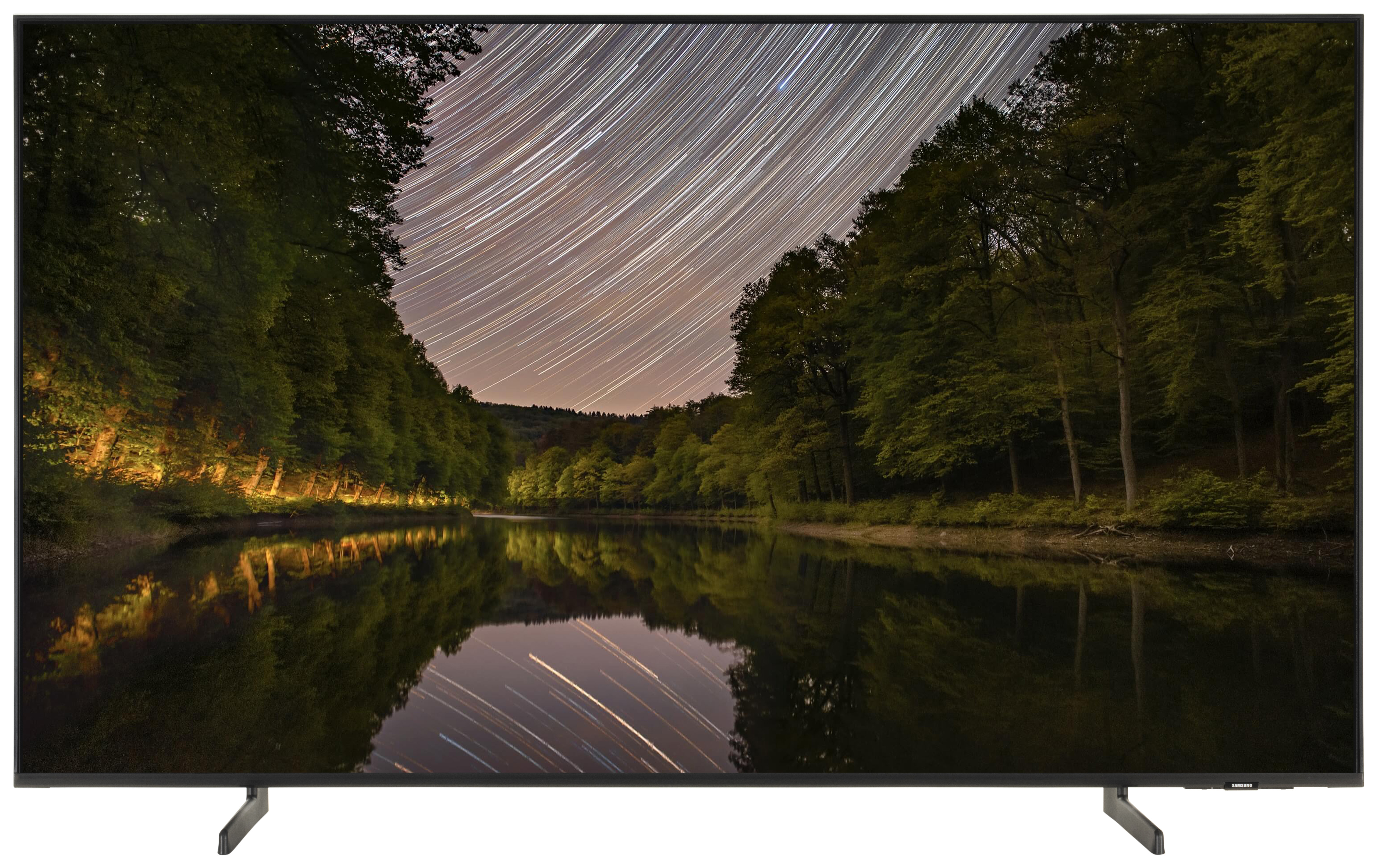 SAMSUNG QE50Q60B