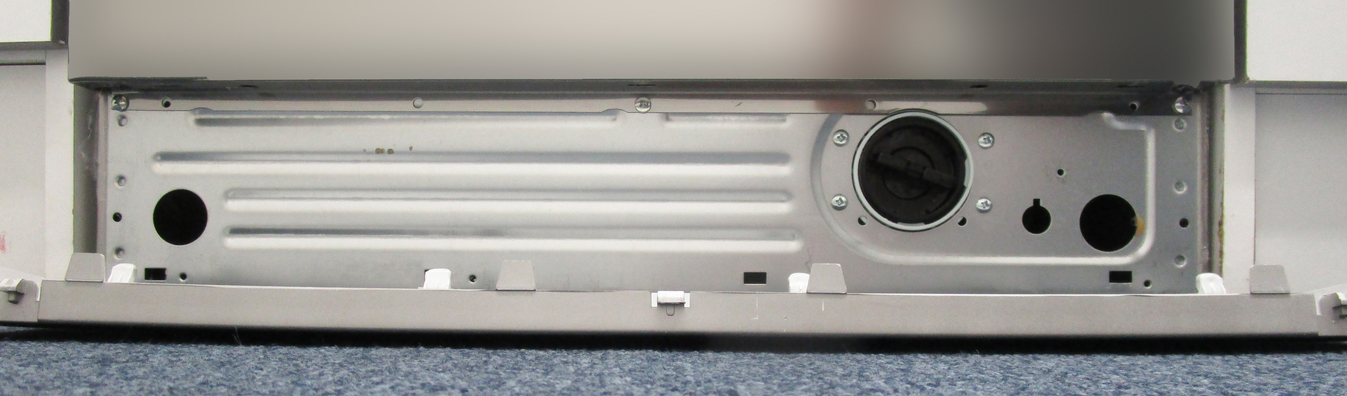 TEKA TK4 1270 INOX