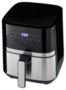 CECOTEC CECOFRY FULL INOX PRO 5500 REF.:03317