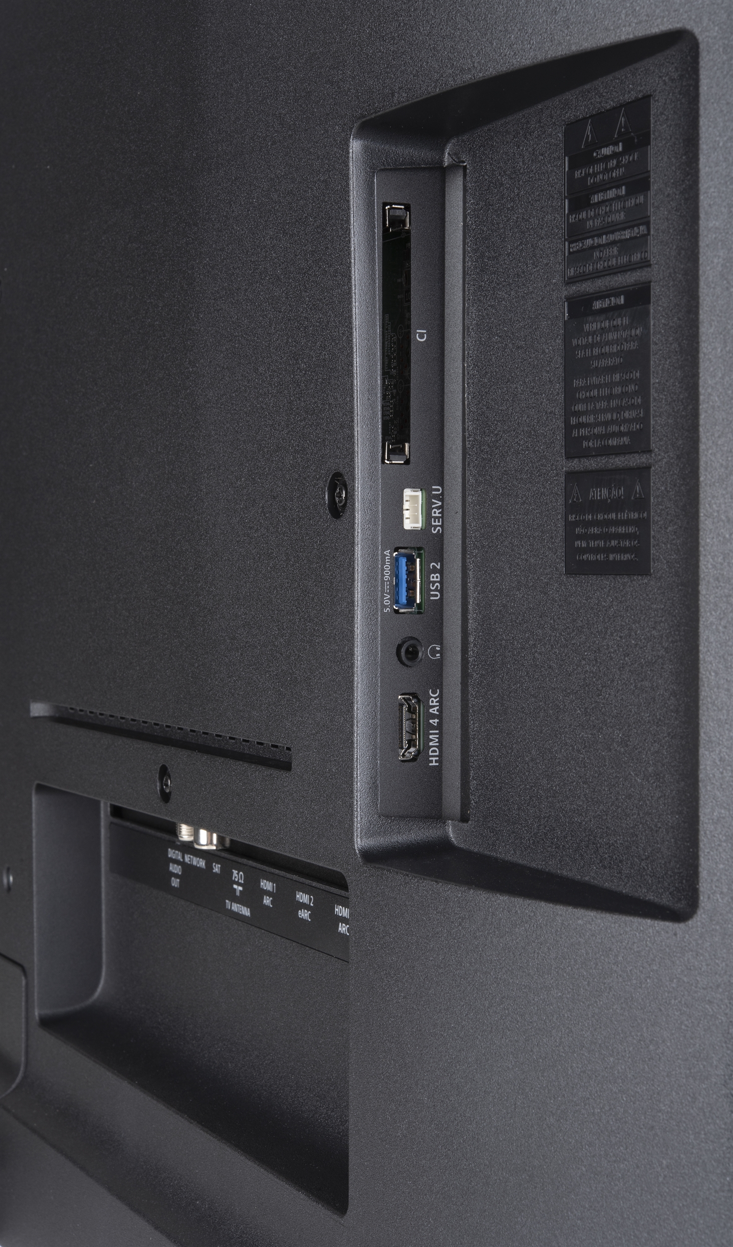 PHILIPS 43PUS8506/12