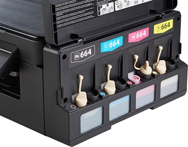 EPSON ECOTANK ET-2650