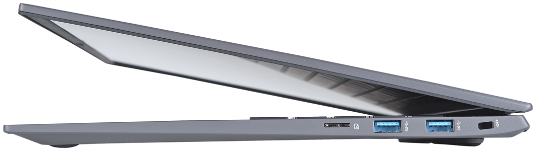 LG GRAM 16Z90Q-G.AA74B