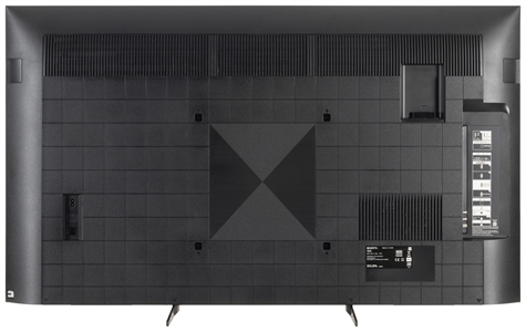 SONY XR-55X90K