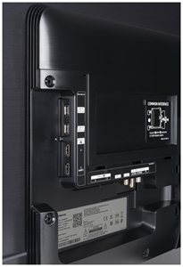 SAMSUNG TQ55S90C