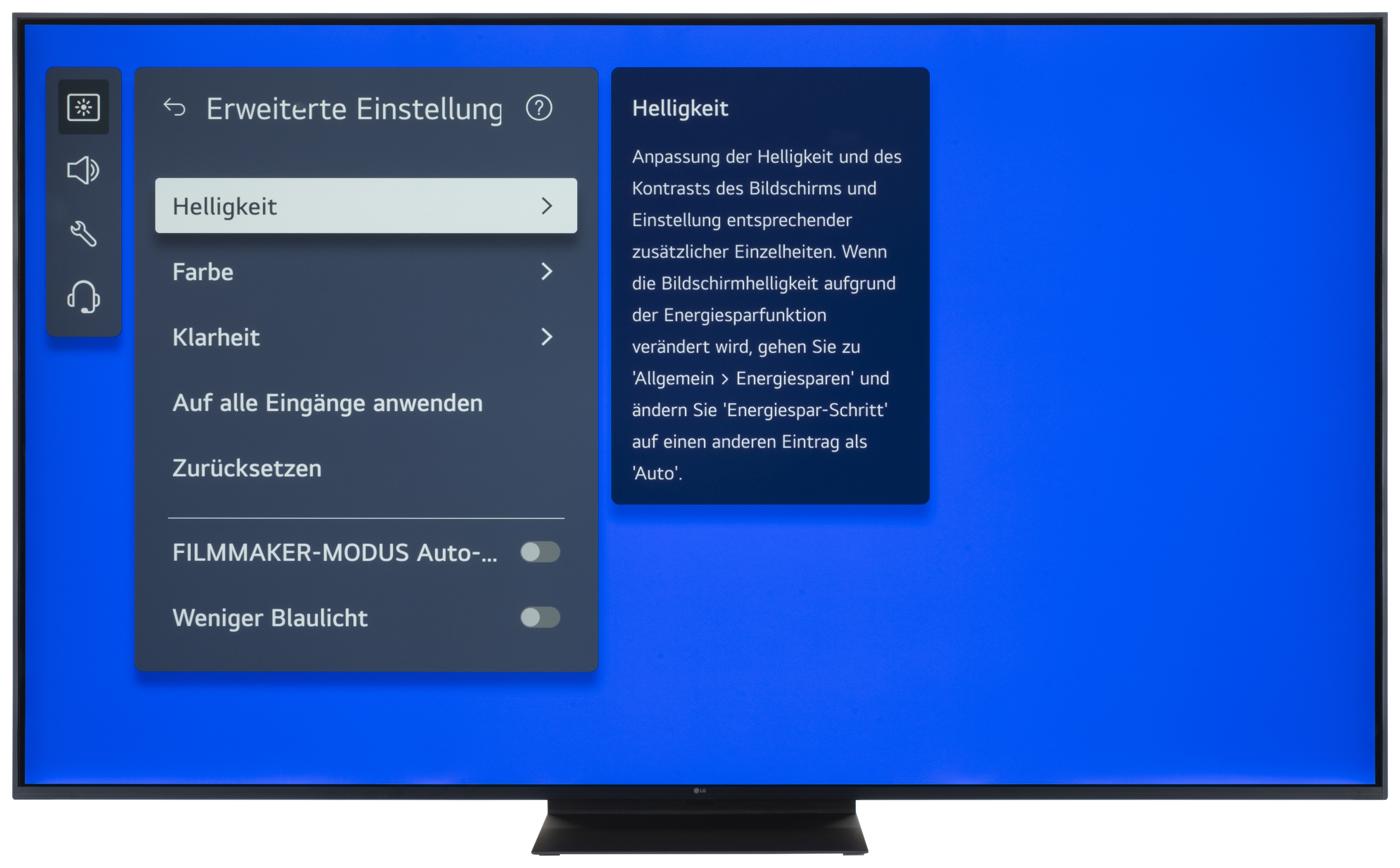 LG 65UR91006LA