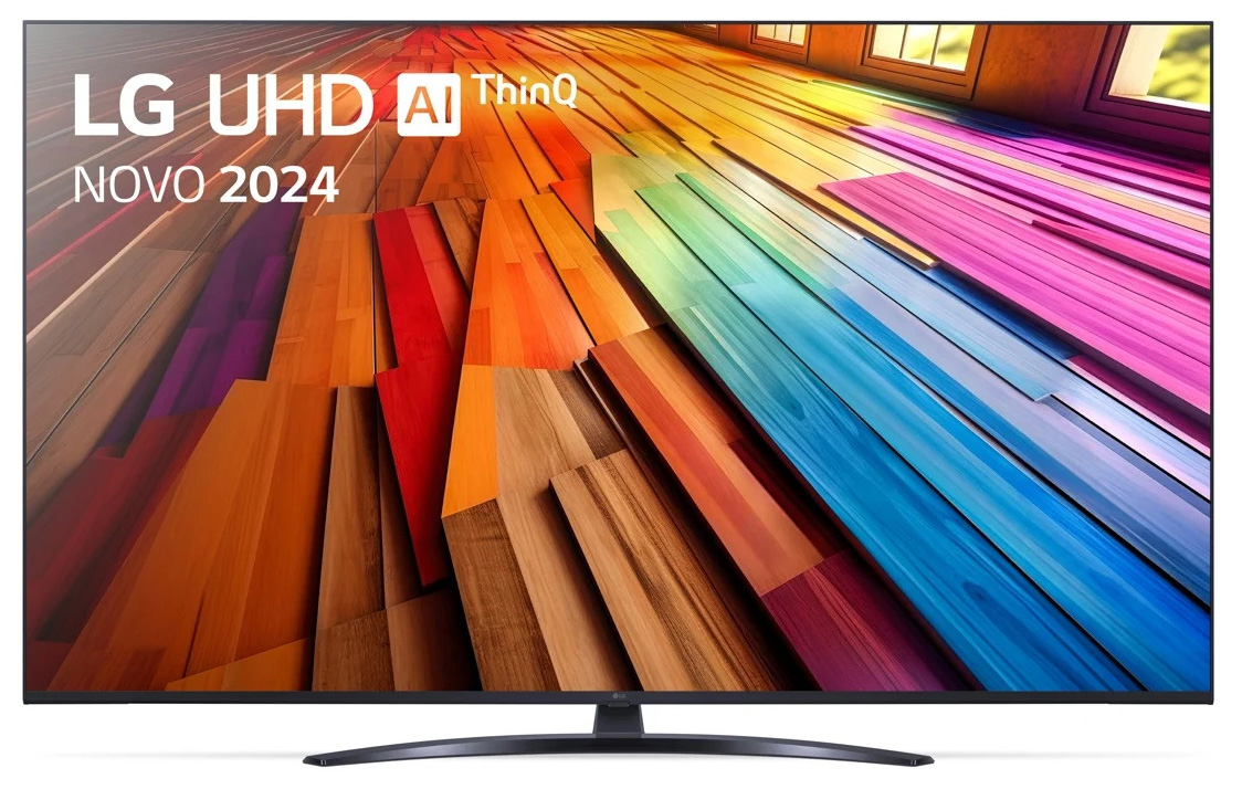 LG 65UT81006LA