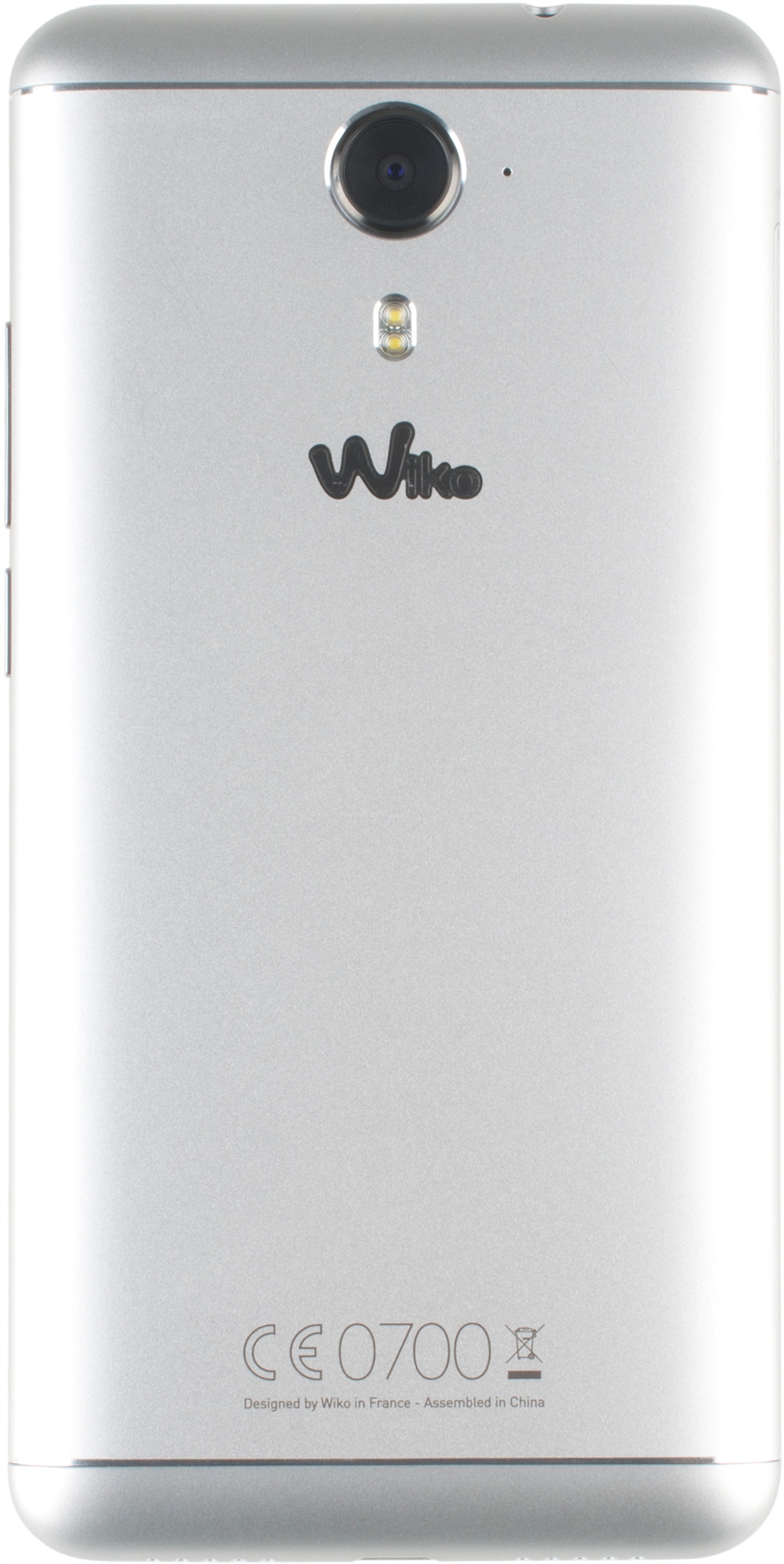 WIKO UFeel Prime