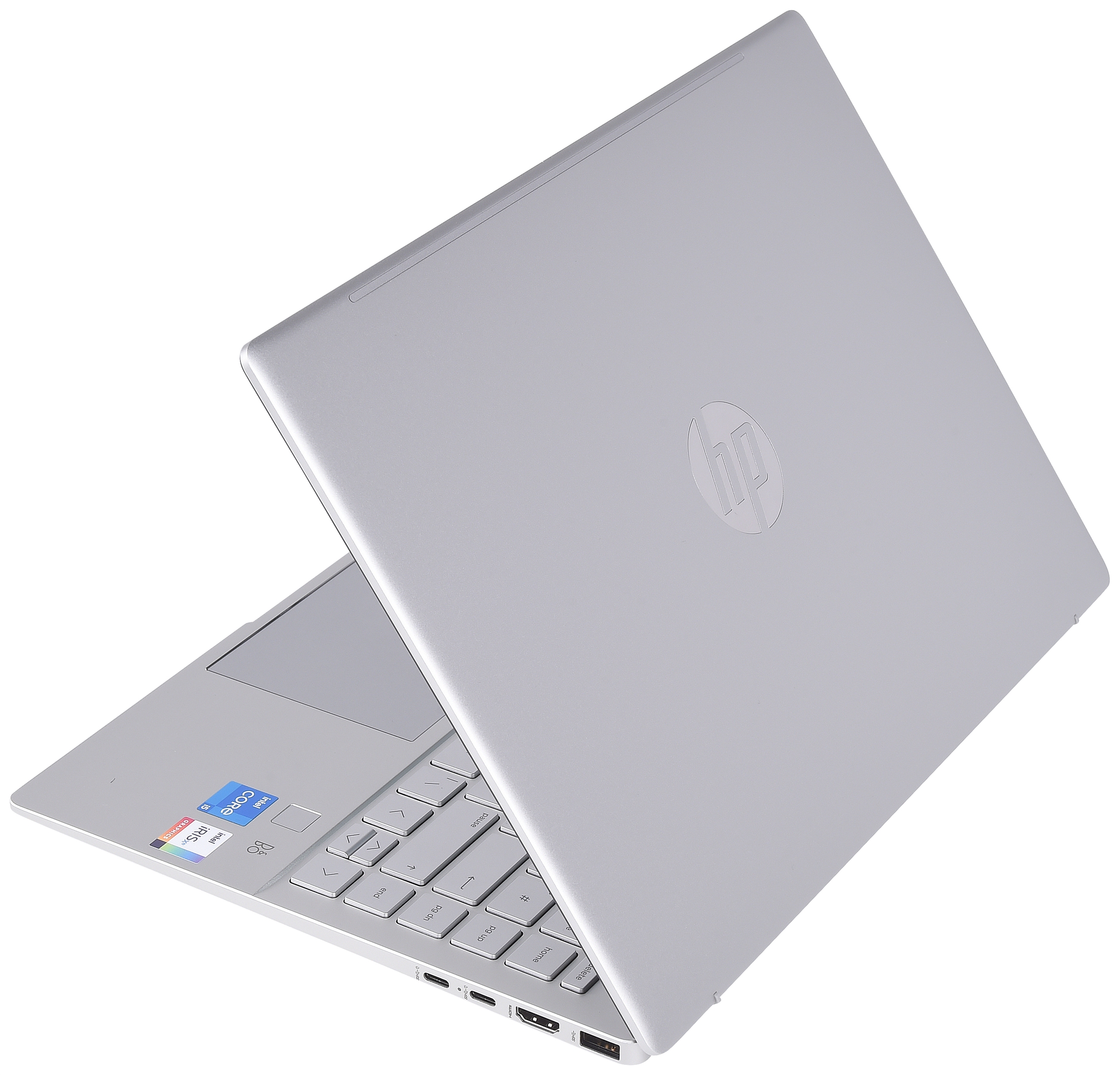 HP PAVILION PLUS 14-EH0000NS
