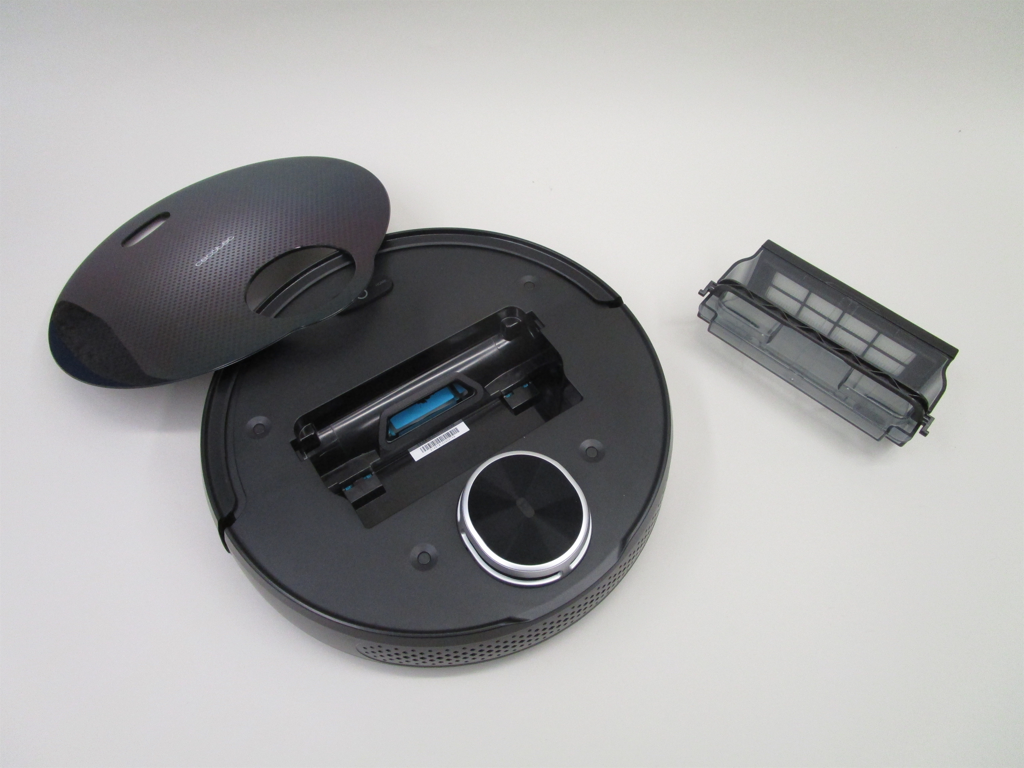 CECOTEC CONGA SERIE 3090