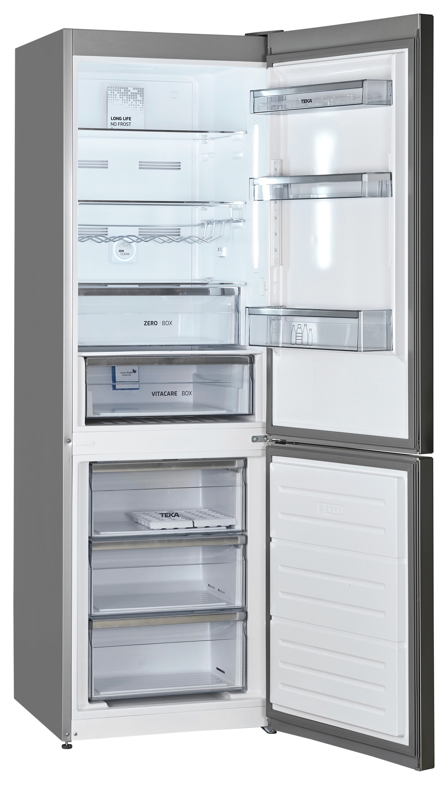TEKA RBF 74621 SS