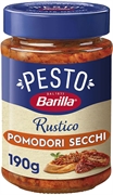 BARILLA PESTO RUSTICO POMODORI SECCHI
