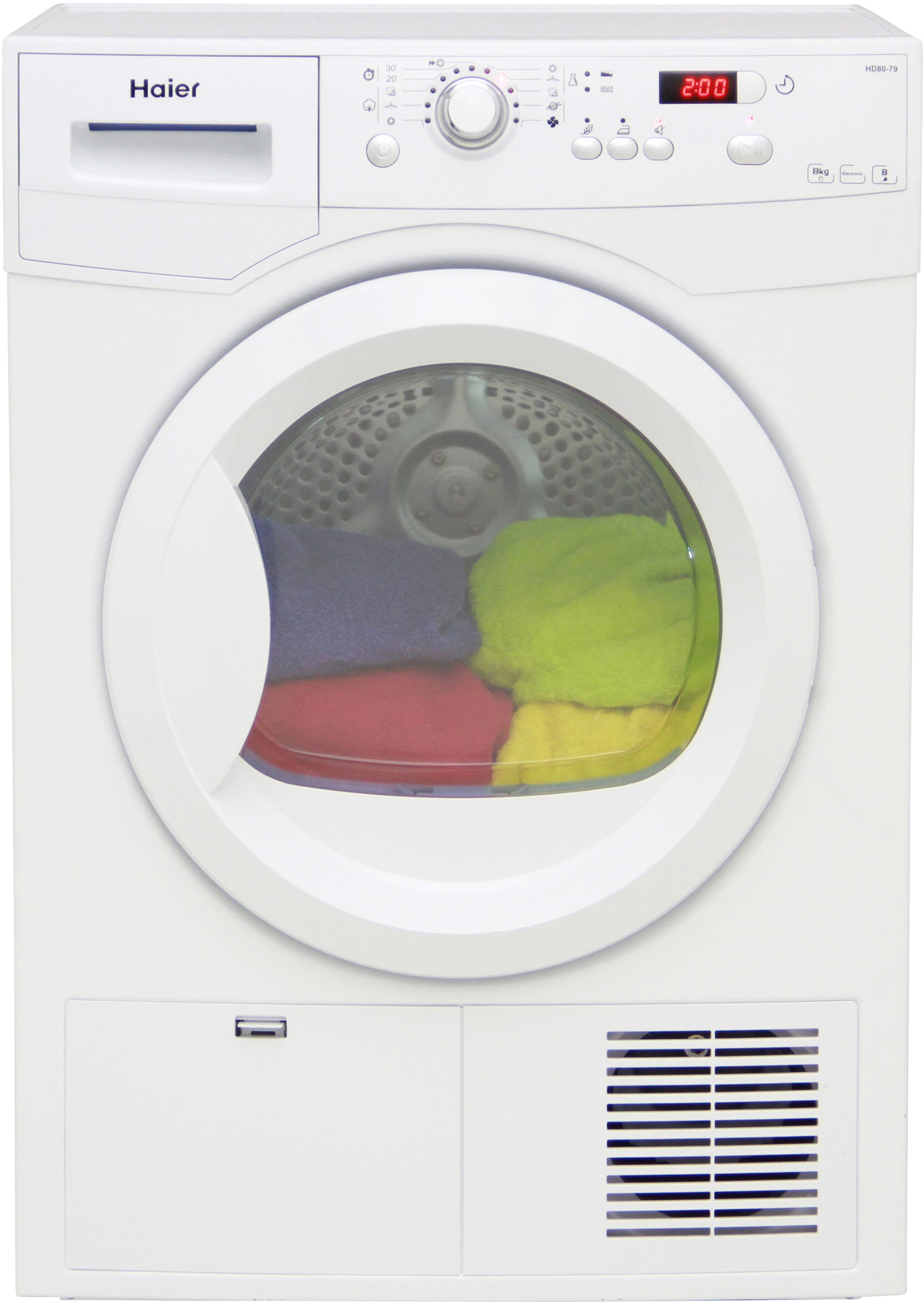 HAIER HD80-79