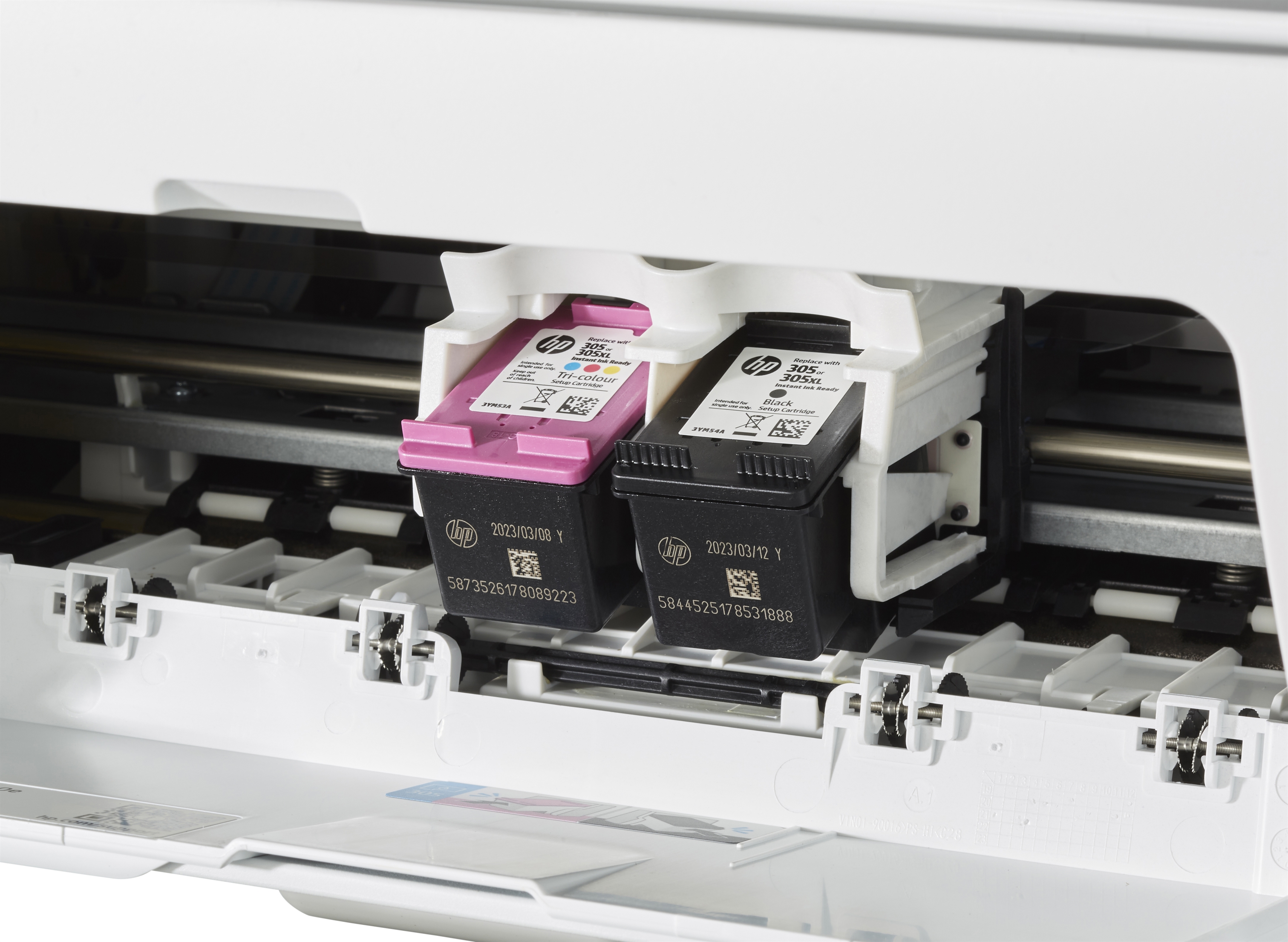 HP DESKJET 2721E