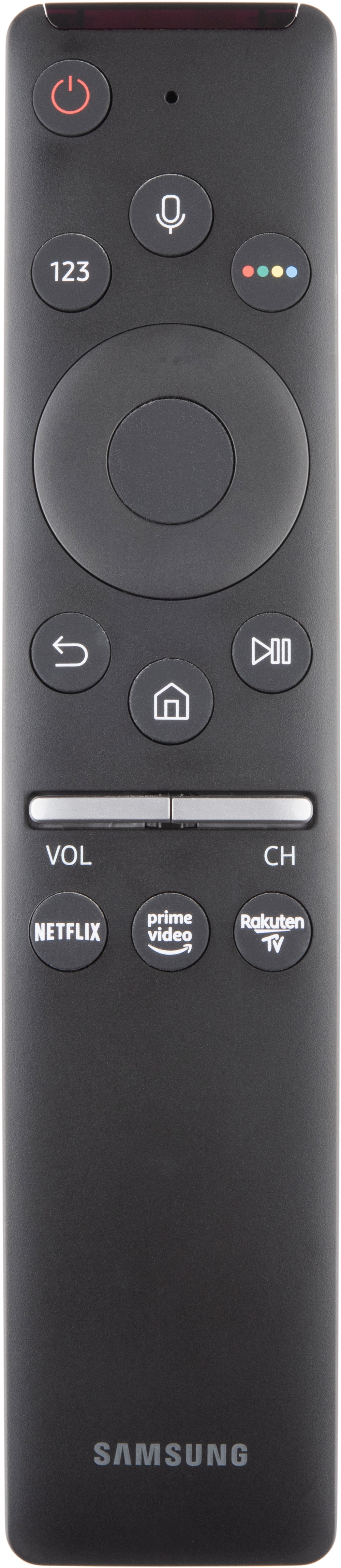 SAMSUNG UE43RU7405