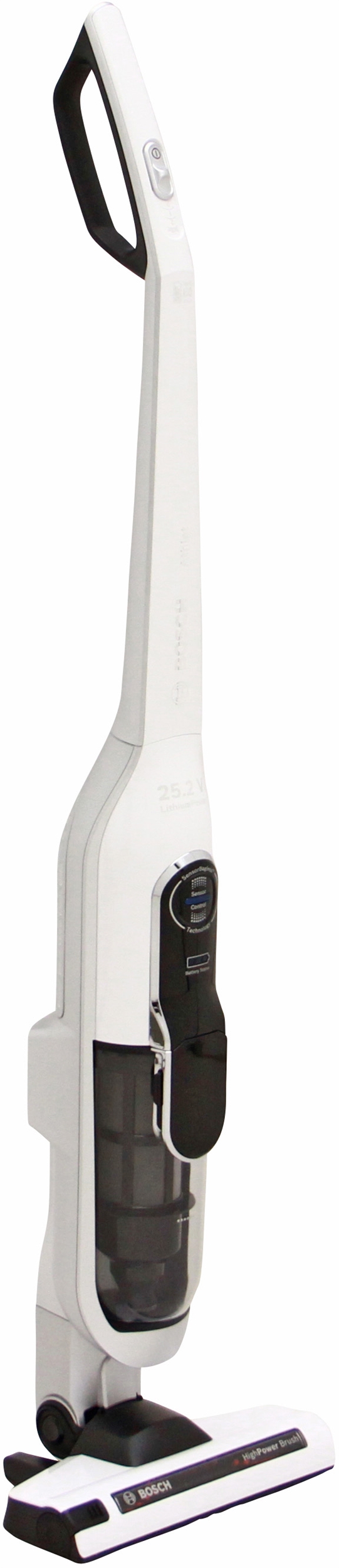 BOSCH BBH625W60 ATHLET  (25.2V)