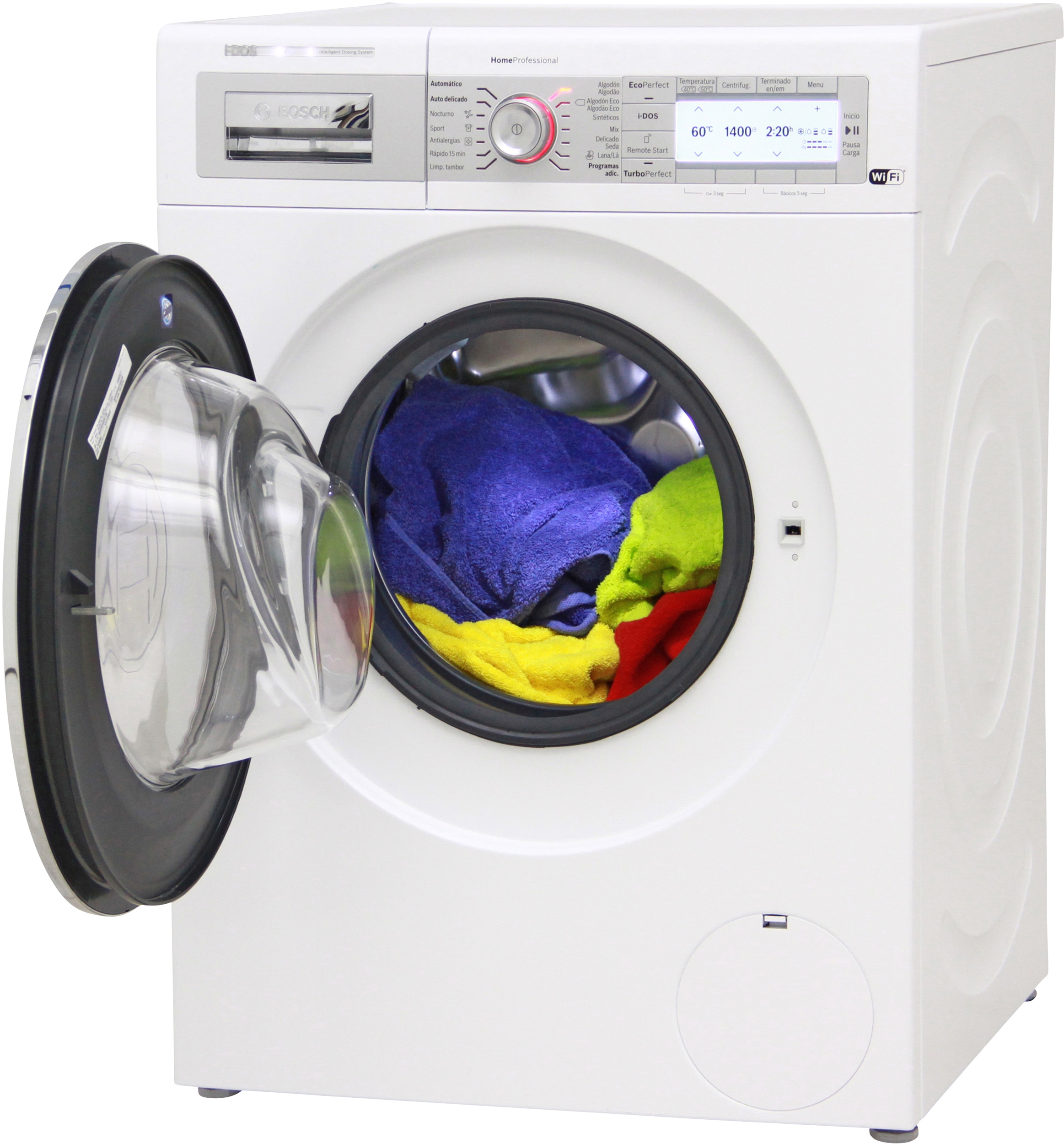 BOSCH WAYH890ES