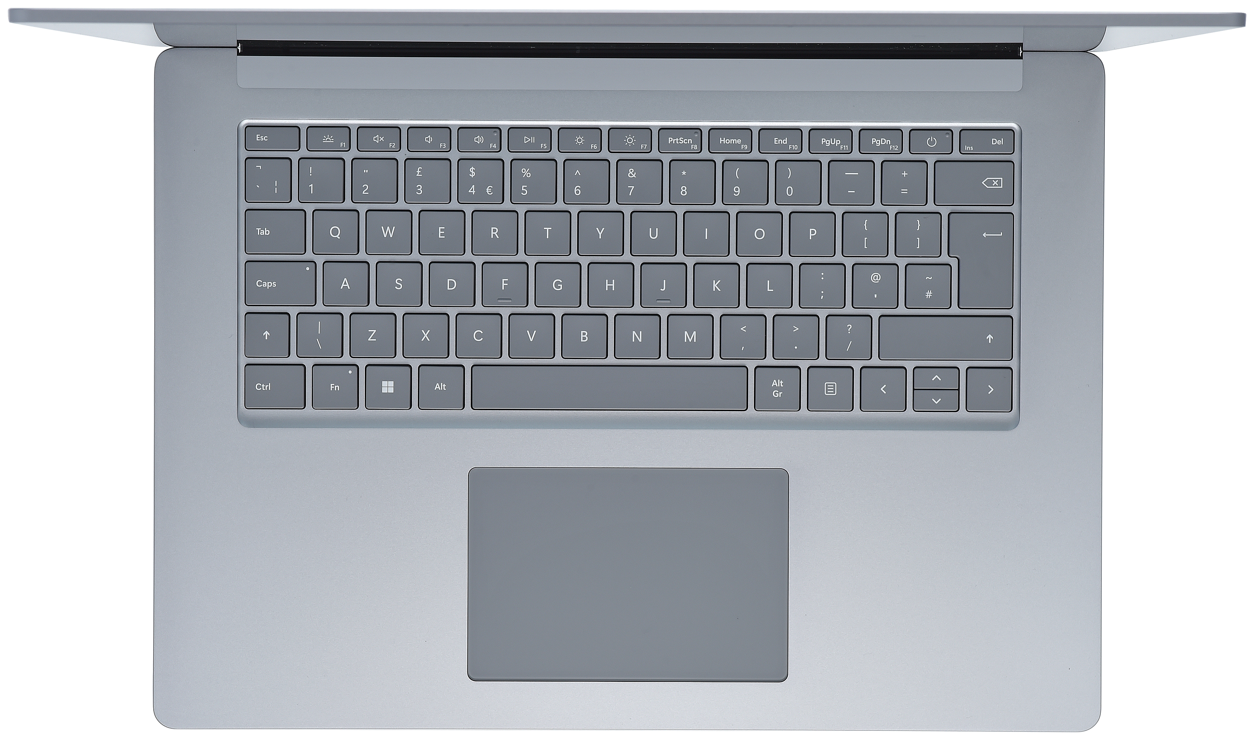 MICROSOFT SURFACE LAPTOP 5 15" 8GB RAM 512GB SSD