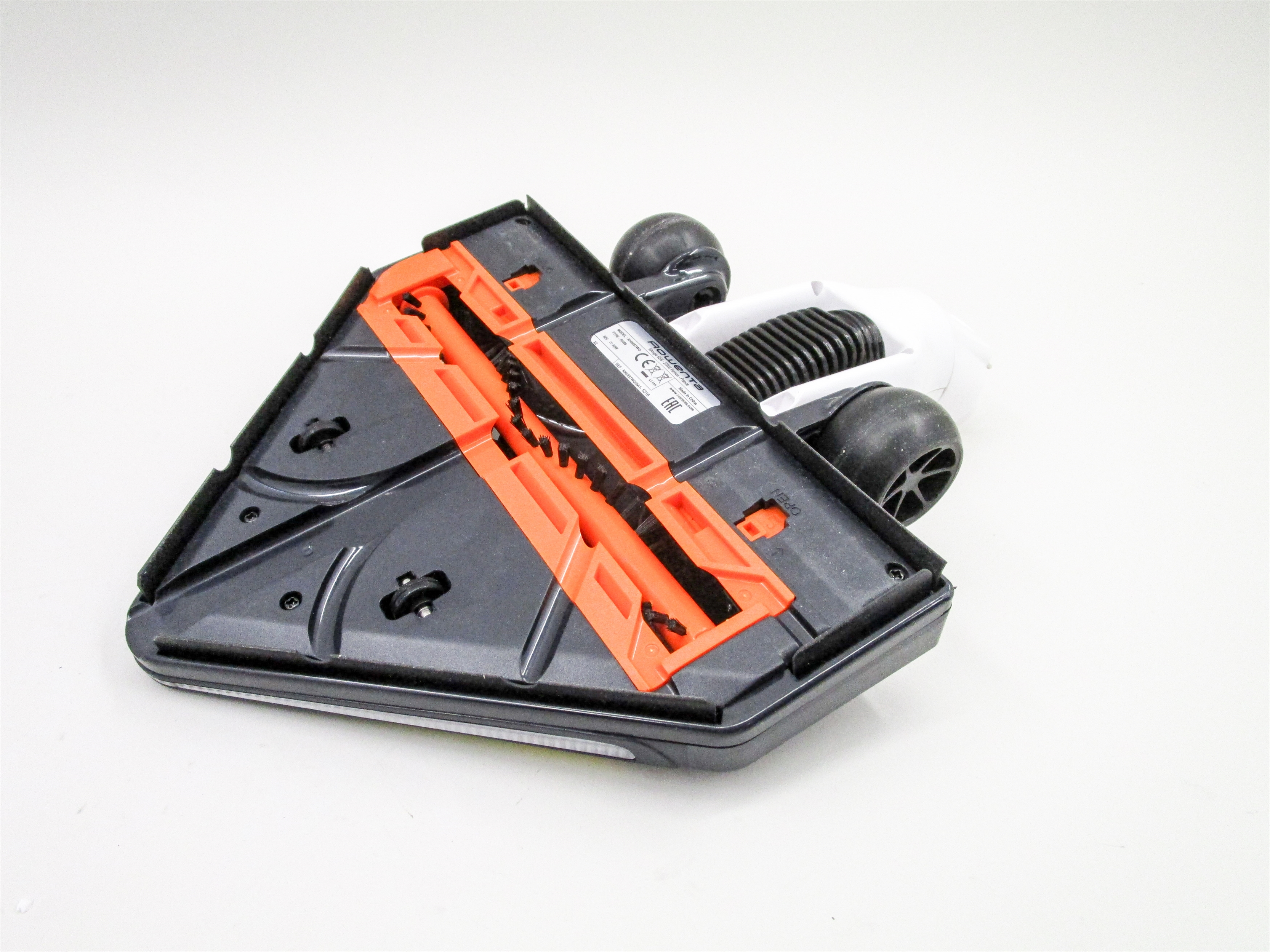 ROWENTA RH8897WO AIR FORCE EXTREME POWER PRO 32.4V