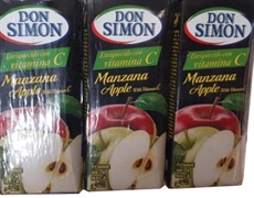 DON SIMON MANZANA