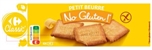 CARREFOUR CLASSIC Petit beurre No gluten!