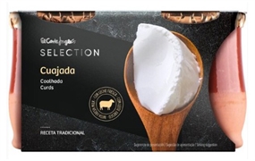 EL CORTE INGLÉS SELECTION Cuajada