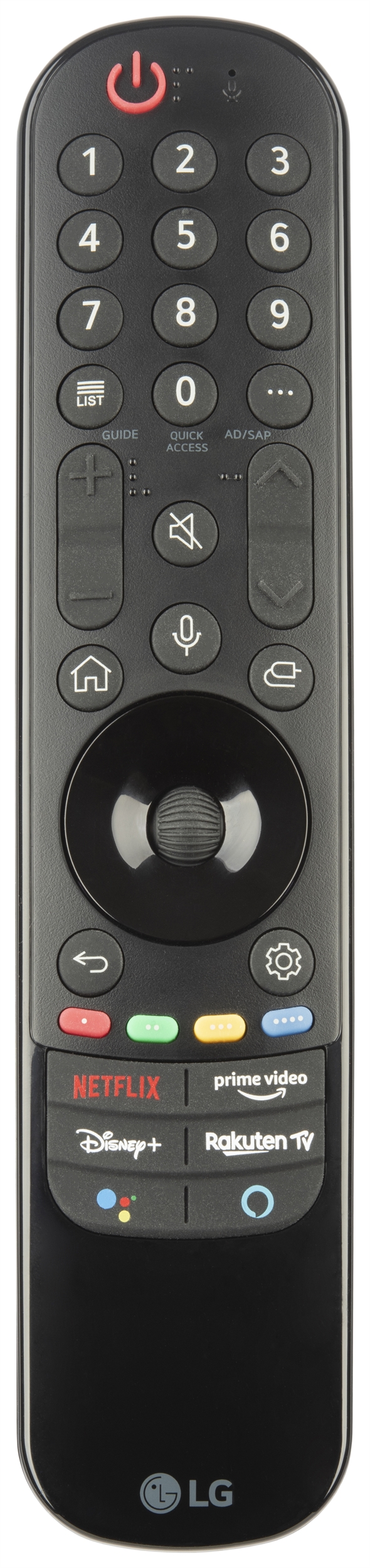 LG 65UP81006LA