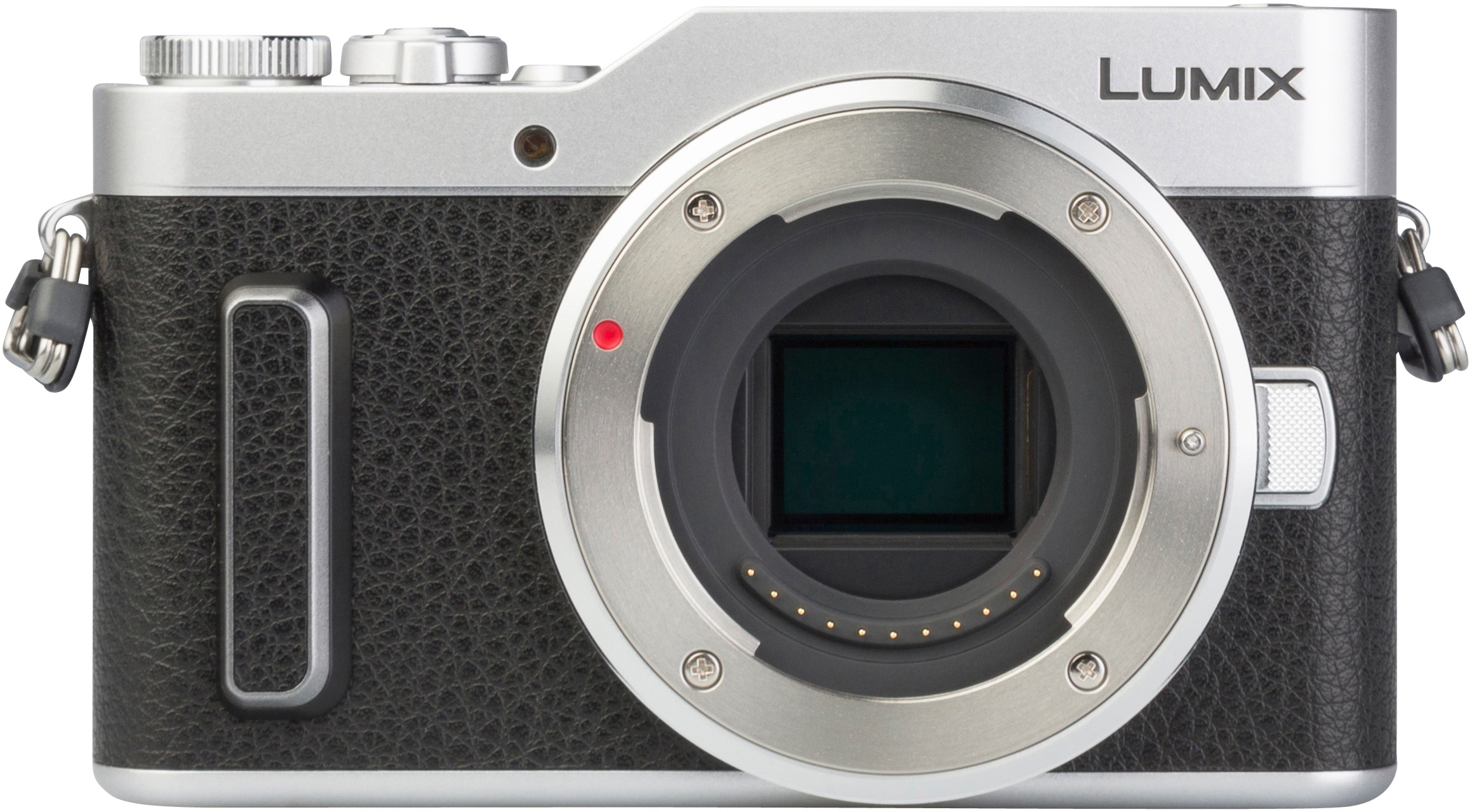 PANASONIC LUMIX DC-GX880K